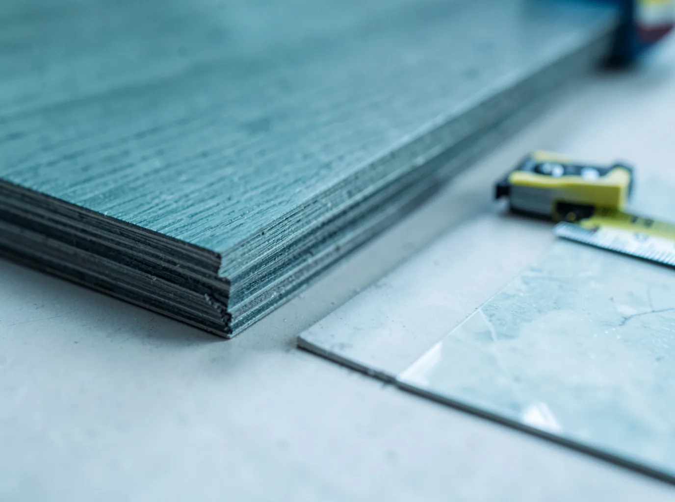 Luxury Vinyl Plank Installation Vernon, AL FAQs